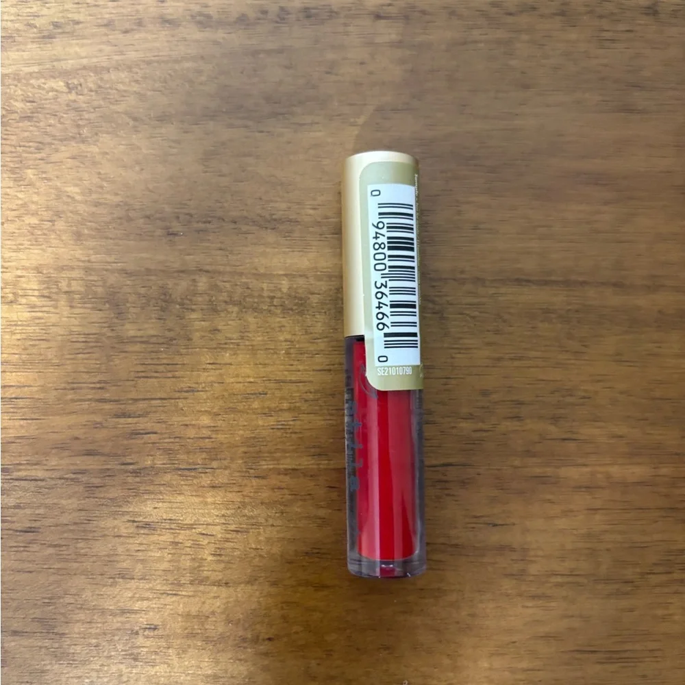 5 items x $25 Stila Travel Size Stay All Day Liquid Lipstick